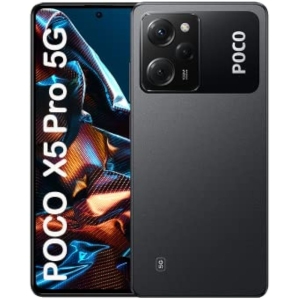 Poco X5 Pro 5G 8GB-256GB