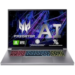 Acer Predator Triton Neo 16" Intel Core Ultra 7-155H RTX 4070