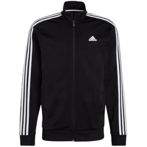 Adidas Essentials Warm-Up 3 Bandas Sudadera Hombre