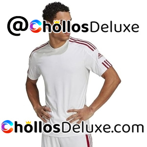 Adidas Squadra 21 Camiseta Hombre