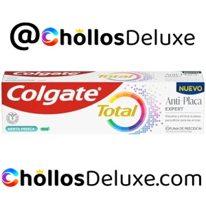 Colgate Total Anti-Placa Expert 75ml