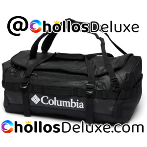 Columbia Landroamer Bolsa Deportiva 60 Litros