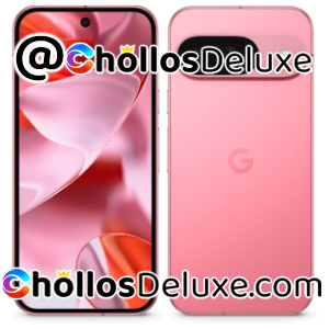 Google Pixel 9 12GB-256GB