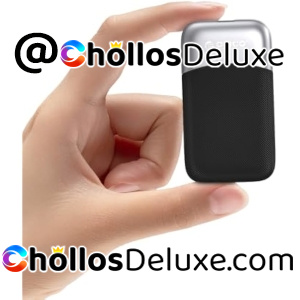 Orico SSD Externo 512GB Hasta 2000MB/s