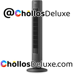 Philips Serie 5000 Ventilador de Torre