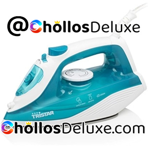 Tristar ST-8300 Plancha de Vapor 2000W