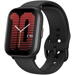 Amazfit Active GPS 42mm Smartwatch