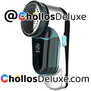 Cecotec Cut-X 4500 Cloth Quitapelusas Recargable