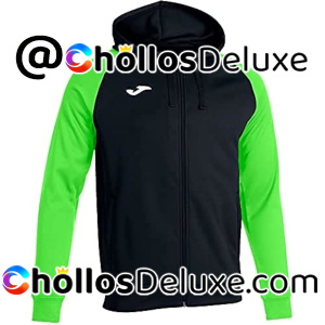 Joma Academy IV Sudadera Hombre