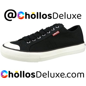 Levi's Hernandez Zapatillas Mujer