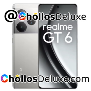 Realme GT6 5G 8GB-256GB