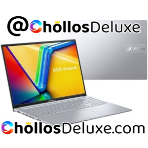 Asus Vivobook 16" i5-12500H 512GB SSD