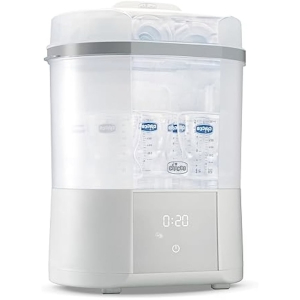 Chicco All in One Esterilizador Eléctrico