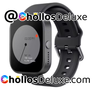 CMF by Nothing Watch Pro 1.96" AMOLED GPS