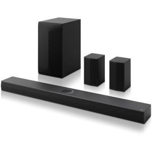 LG S70TR Barra de Sonido 500W 5.1.1 Canales