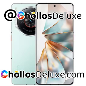 Nubia Z60S Pro 12GB-256GB Versión Global