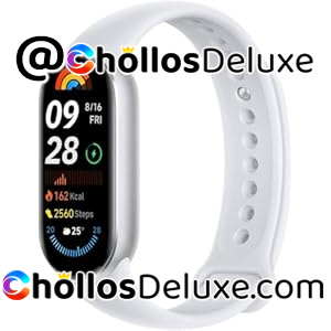 Xiaomi Smart Band 9 Pulsera de Actividad