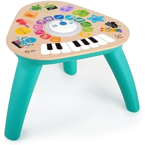 Baby Einstein Mesa Actividades Electrónica