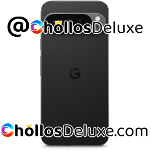 Google Pixel 9 Pro XL 512GB