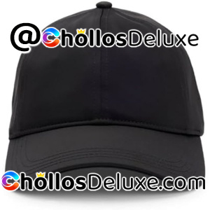 Hugo Boss Gorra Tafetán Mujer Cierre Pajarita Satinada
