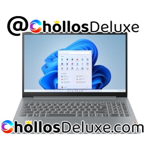 Lenovo IdeaPad Slim 3 Gen 8 15.6" i3-N305