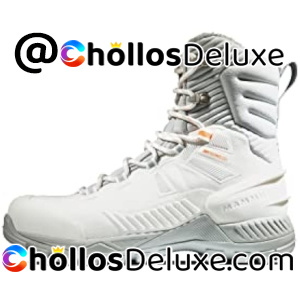 Mammut Blackfin III WP High Botas Mujer