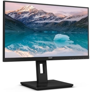 Philips Monitor 21.5" Full HD