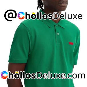 Levi's Slim Housemark Polo Hombre