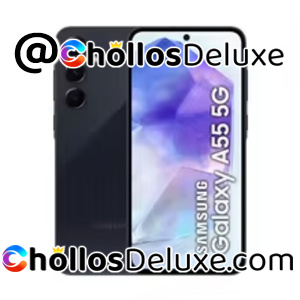 Samsung Galaxy A55 5G 8GB-128GB