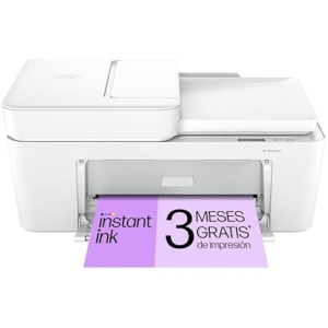 HP DeskJet 4220E WiFi Impresora Multifunción