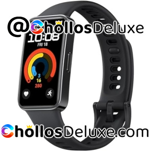 Huawei Band 9 Smartband 1.47”AMOLED 100 Modos