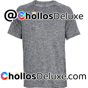 Under Armour UA Tech 2.0 Camiseta Hombre