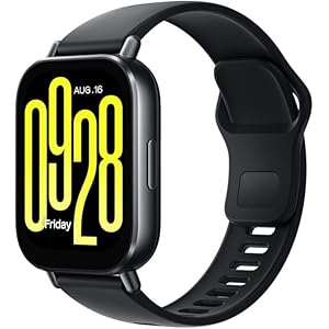Xiaomi Redmi Watch 5 Active Smartwatch