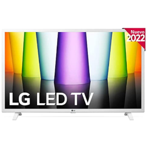 LG 32LQ63806LC Smart TV 32" FHD