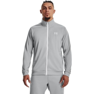 Under Armour Sportstyle Tricot Sudadera Hombre