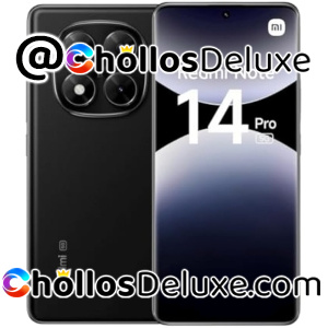Xiaomi Redmi Note 14 Pro 5G 8GB-256GB