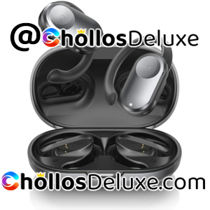 Auriculares Inalámbricos IPX5 50 Horas