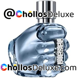 Diesel Only The Brave Eau De Toilette Hombre 35ml