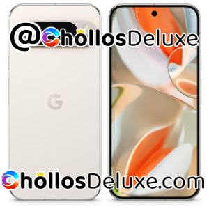 Google Pixel 9 Pro XL 16GB-128GB