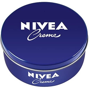 Nivea Crema Hidratante Lata 250ml