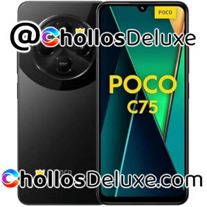 Xiaomi Poco C75 6GB-128GB