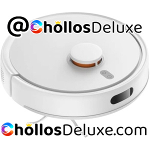 Xiaomi Robot Vacuum S20 Robot Aspirador 2 en 1