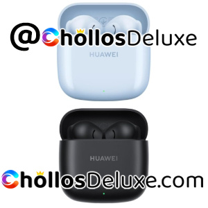 Huawei FreeBuds SE 2 Auriculares