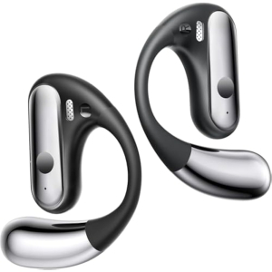 Auriculares Deportivos Bluetooth 5.3 50 Horas