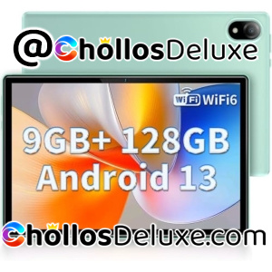 Doogee U10 10.1" 4GB-128GB