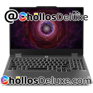 Lenovo LOQ Gen 9 15.6" FHD Ryzen 7 24GB RAM 1TB SSD RTX 4060