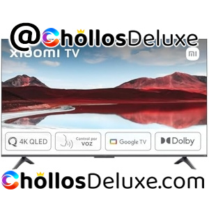 Xiaomi A Pro Smart TV 65" 4K QLED Modelo 2025