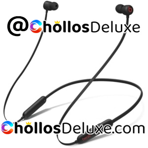 Beats Flex Auriculares Inalámbricos Chip Apple W1