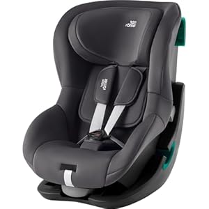 Britax Römer King Pro Silla de Coche 76-105cm