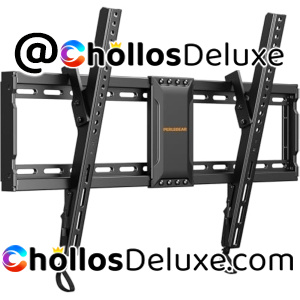 Soporte de Pared TV 37-82"